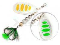 Cucharilla giratoria Pontoon21 Ball Concept #2 | 4.5g - BT02-082