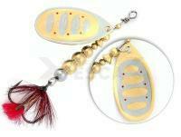 Cucharilla giratoria Pontoon21 Ball Concept #2.5 | 6.5g - B02-001