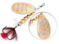 Cucharilla giratoria Pontoon21 Ball Concept #2.5 | 6.5g - B02-003