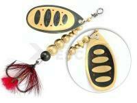 Cucharilla giratoria Pontoon21 Ball Concept #2.5 | 6.5g - B04-001
