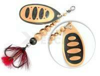 Cucharilla giratoria Pontoon21 Ball Concept #2.5 | 6.5g - B04-003