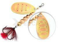 Cucharilla giratoria Pontoon21 Ball Concept #3 | 6.6g - B01-003