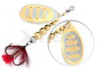 Cucharilla giratoria Pontoon21 Ball Concept #3 | 6.6g - B02-001