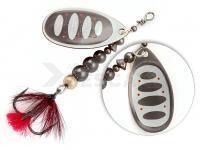 Cucharilla giratoria Pontoon21 Ball Concept #3 | 6.6g - B02-004