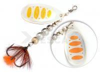 Cucharilla giratoria Pontoon21 Ball Concept #3 | 6.6g - BT02-062
