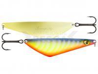 Cucharilla ondulante Rapala Harmaja 11.6cm 31g - Hot Steel (HS)