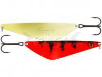 Cucharilla ondulante Rapala Harmaja 11.6cm 31g - Red Tiger (RTG)