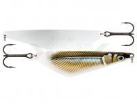 Cucharilla ondulante Rapala Harmaja 11.6cm 31g - Smelt On The Beach (SMB)