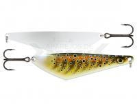 Cucharilla ondulante Rapala Harmaja 8.5cm 18g HAR18 - Brown Trout (TR)