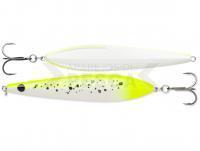 Cucharilla ondulante Rapala Kallan 11cm 26g - Silver Fluorescent Chartreuse (SFC)