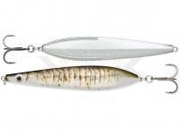 Cucharilla ondulante Rapala Kallan 11cm 26g - Stickleback (STB)