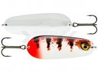 Cucharilla ondulante Rapala Nauvo 6.6cm 19g - Caught Red-Handed (CRHD)