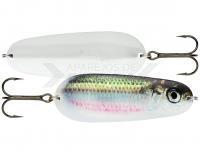 Cucharilla ondulante Rapala Nauvo 6.6cm 19g - Live Herring (HRL)