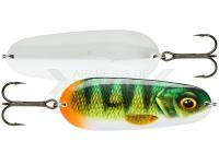 Cucharilla ondulante Rapala Nauvo 6.6cm 19g - Live Perch (PEL)