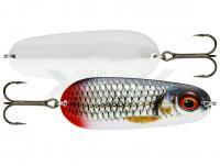 Cucharilla ondulante Rapala Nauvo 6.6cm 19g - Live Roach (ROL)