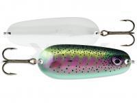 Cucharilla ondulante Rapala Nauvo 6.6cm 19g - Rainbow Trout (RT)