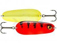 Cucharilla ondulante Rapala Nauvo 6.6cm 19g - Red Tiger (RTG)