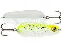 Cucharilla ondulante Rapala Nauvo 6.6cm 19g - Sunray (SNRY)