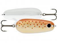 Cucharilla ondulante Rapala Nauvo 6.6cm 19g - Trout’s Delicatesse (TRDT)