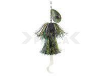 Señuelo Savage Gear Savage Blade Single size 9.5 - 2 7/8 oz - Walleye