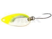 Cucharilla ondulante Shimano Cardiff Roll Swimmer 1.5g - 77T