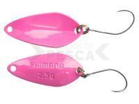 Cucharilla ondulante Shimano Cardiff Search Swimmer 1.8g - 03S