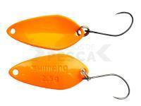 Cucharilla ondulante Shimano Cardiff Search Swimmer 1.8g - 05S