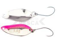 Cucharilla ondulante Shimano Cardiff Search Swimmer 1.8g - 63T