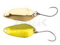 Cucharilla ondulante Shimano Cardiff Search Swimmer 1.8g - 64T