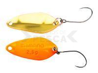 Cucharilla ondulante Shimano Cardiff Search Swimmer 1.8g - 66T