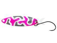 Cucharilla ondulante Shimano Cardiff Slim Swimmer 2.0g - 22T