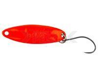 Cucharilla ondulante Shimano Cardiff Slim Swimmer 2.0g - 65T / gold back