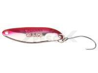 Cucharilla ondulante Shimano Cardiff Slim Swimmer 4.4g - 60T / Silver back