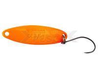 Cucharilla ondulante Shimano Cardiff Slim Swimmer CE Premium 4.4g - 05S Orange