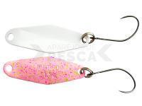 Cucharilla ondulante Shimano Cardiff Wobble Swimmer 1.5g - 21T