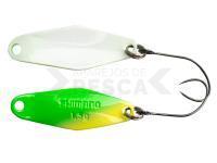 Cucharilla ondulante Shimano Cardiff Wobble Swimmer 2.5g - 06T Melon Soda