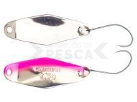 Cucharilla ondulante Shimano Cardiff Wobble Swimmer 2.5g - 63T