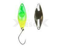 Señuelo Spro Trout Master Serc Spoon 3cm 1.6g - Chameleon