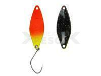 Señuelo Spro Trout Master Serc Spoon 3cm 1.6g - Fireball