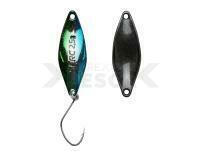Señuelo Spro Trout Master Serc Spoon 3cm 1.6g - Spaceship