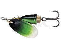 Cucharilla giratoria Vibrax Nordic Flake (Northern Lights) #2 - G