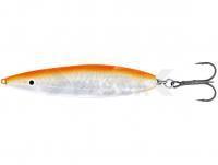 Cucharilla ondulante Westin Great Heron 7.5 cm 18 g - Orange Diamond