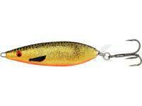 Cucharilla ondulante Westin Great Heron 8.5 cm 22 g -  Gold Rush