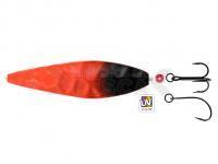 Cucharilla ondulante Dega Long-Cast Inline Sea-Trout-Spinner 7cm 18g - E UV