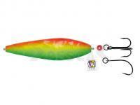 Cucharilla ondulante Dega Long-Cast Inline Sea-Trout-Spinner 7cm 18g - F UV