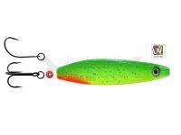 Señuelo Dega Seatrout IV Inliner Lars Hansen 5cm 18g - B