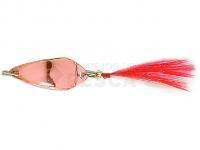 Cucharilla ondulante para trucha Jenzi Spoon`y Single Hook 27mm 2.5g - C