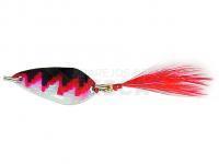 Cucharilla ondulante para trucha Jenzi Spoon`y Single Hook 27mm 2.5g - E