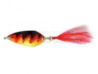 Cucharilla ondulante para trucha Jenzi Spoon`y Single Hook 27mm 2.5g - F