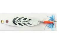 Cucharilla ondulante Mepps Syclops Fluo #3 | 26g | 9cm - Phospho